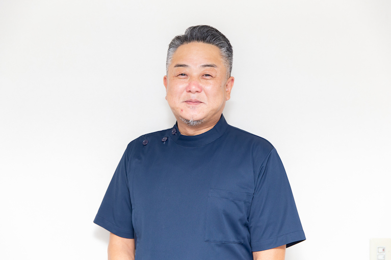 理事長 池本 和広